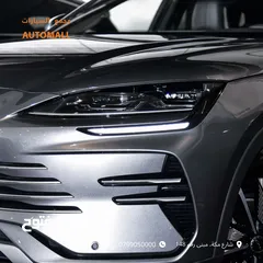  19 بي واي دي سونج بلس شامبيون بلج ان هايبرد 2024 BYD Song Plus Champion Plug in Hybrid DM-i (PHEV) SUV