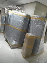  2 Bahrain movers and Packers  Moving Installing Furniture House Villa office flat  packing Unpacking