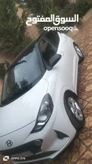  1 هونداي i10 للبيع او البدل