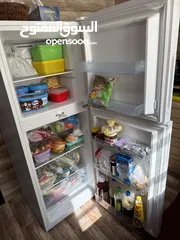  1 Clikon Fridge for Sale in an excellent condition,Wadi Kabir