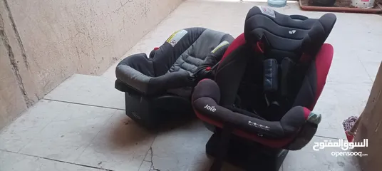  1 two good baby seat for sale