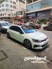  2 golf tsi 2017