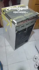  3 فرن غاز للبيع