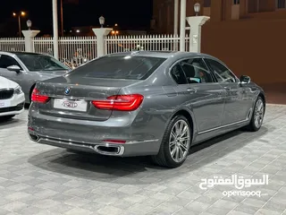  4 Bmw 730 Li