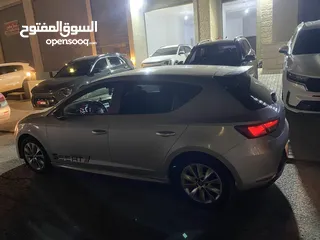  3 سيات ليون 2015 للبيع