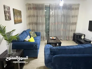  1 1st Floor Furnished Apartment For Rent In Dair Ghbar