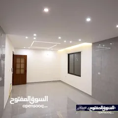  28 شقه طابق اول للبيع بسعر مميز بأفضل موقع في مرج الحمام