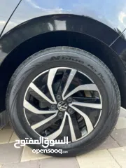  13 VW Polo 2022 هاتشباك