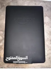  2 Amazon kindle