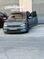  1 بولو للبيع