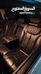  6 هنداي سنتافي  2020 ترخيص 2020  4/2 عداد 56 الف  2200cc