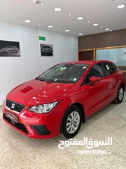  3 سيات ايبيزا  2020
