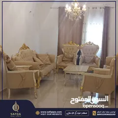  1 شقة للبيع في سطح مرحبا/عقار رقم : B1869