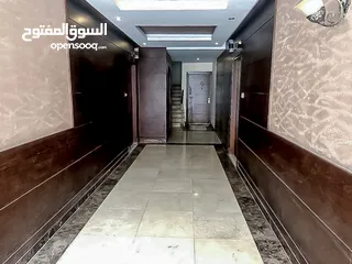  12 ‎للبيع – شقة فاخرة مؤثثة بالكامل في قلب عبدون