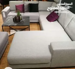  22 كورنر أمريكي موديلات ايكيا الأكثررر راحة لاتتردد بل اتصال والحجز صناعه محليه يوجد لدينا معرض