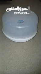  3 جهاز تعقيم Avent الاصلي سعر الشراء 30