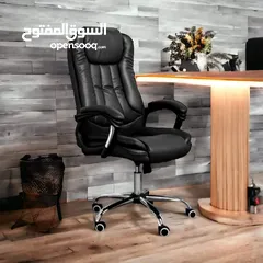  2 كراسي مدير جلد فخمه واقل اسعار