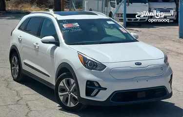  4 كيا نيرو 2020 فل اضافات كلين تايتل عداد قليل فحص كامل