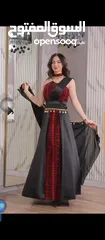  7 اجمل الاثواب لعروستنا الحلوة شامل التوصيل