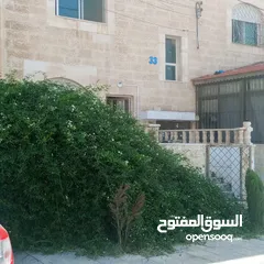  9 شقة ارضية بضاحية الاقصى للبيع