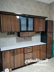  7 فورررررررى مطابخ الوميتال View Furniture