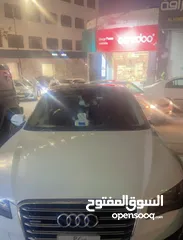  3 اودي 2011 ممتازة جدا