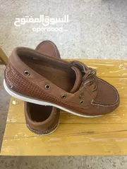  4 توب سايدر timberland