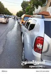  2 رينو داستر بحال الوكاله بسعر مغري خصوصي اصلي