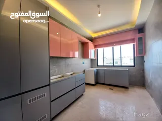  2 روف غير مفروش للايجار في الدوار الرابع  ( Property 32462 ) سنوي فقط