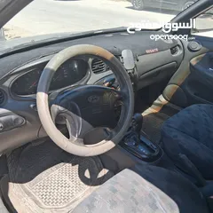  6 هونداي افانتي 1996 للبيع