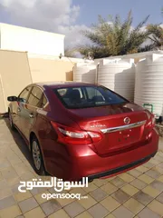  21 Nissan Altima 2016(Red), 2013(Black), 2016(Brown)  Dial for Watsap or call.