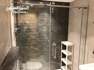  4 Luxury furnished apartment for rent in Damac Towers. Amman Boulevard 7