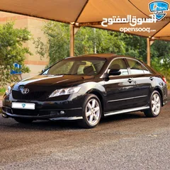  3 كامرى  SE 2008