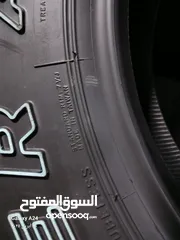  2 القياس 16 75 265 العدد جوز 2 كيندا إطار غني عن التعريف تايون امتياز أمريكي اورجنال مواصفات عاليه