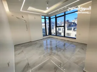  1 شقة جديدة غير مفروشة للإيجار – الماصيون قرب مطعم بحري