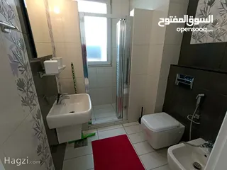  12 شقة مفروشة للإيجار 210م2 ( Property 17690 ) سنوي فقط