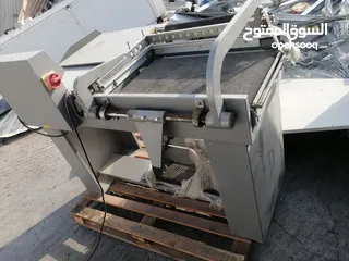  3 Second hand press machine available