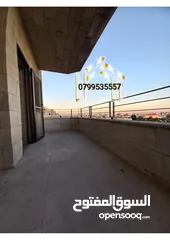  22 شقة فارغة للايجار في اجمل مواقع عبدون