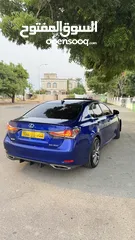  3 لكزس GS350 2019 للبيع