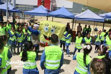  24 تأجير عربايات البوب كورن