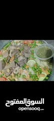  8 مطبخ بيت المونه الشهية