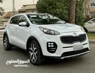  3 سبورتج 2016 GT Line خليجي ايراني