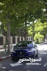  8 سيات ليون اف ار اصل