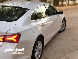  9 ماليبو موديل 2020