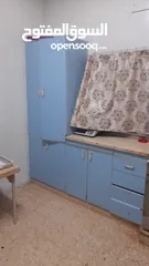  2 مطبخ خشب لاتيه فورمايكه للبيع