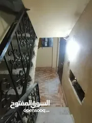  9 للبيع منزل مستقل بالكامل – البقعة / منطقة القدس / شارع السلام كاش / اقساط