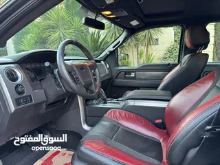  26 فورد رابتر 2014 فل كامل اعلى صنف للبيع او البدل