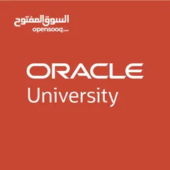  1 دروس تقوية وتدريب Oracle