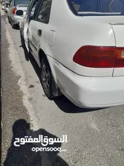  9 هوندا سيفك موديل 1995