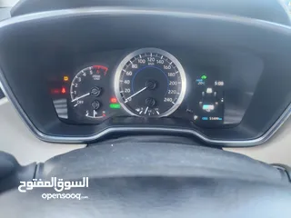  8 تويوتا كارولا 2020 جمرك جديد اوتوسكور B+